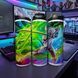 Термокружка для горячих и холодных напитков с Гэндзи из игры Overwatch фото