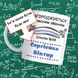 Чашка Першокласникам Чашка для першокласника на 1 вересня 2024 з ім'ям та номером школи FG010 фото 2