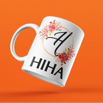 Чашка Жіночі Чашка з вашим ім'ям. Прикольна жіноча іменна чашка NN0163 фото