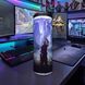 Термокружка для горячих и холодных напитков с Геральтом из Ривии из игры Ведьмак фото