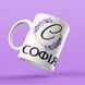 Кружка Женские Кружка с вашим именем. Прикольная женская именная кружка NN0163 фото 3