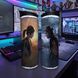 Термокружка для горячих и холодных напитков с Элли из игры The Last of Us фото