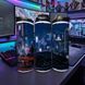 Термочашка для гарячих та холодних напоїв з V з гри Cyberpunk 2077 фото