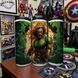 Термочашка для гарячих та холодних напоїв з Акваменом з фільму DC Comics фото