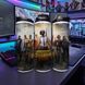 Термокружка для горячих и холодных напитков с персонажами из игры PlayerUnknown's Battlegrounds Mobile фото