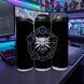 Термокружка для горячих и холодных напитков с Геральтом из Ривии из игры Ведьмак фото