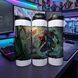 Термокружка для горячих и холодных напитков с Зедом из игры League of Legends фото