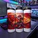 Термокружка для горячих и холодных напитков с Ирелией из игры League of Legends фото