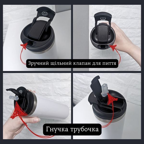 Кружка Женские Термокружка для холодных и гарячих напитков с именем Елена TL0427 фото