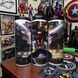 Термокружка для горячих и холодных напитков с Человеком-пауком из игры Marvel's Spider-Man фото