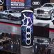 Термочашка для гарячих та холодних напоїв з емблемою Audi фото