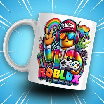 Чашка Roblox Чашка з Roblox AN05313 фото
