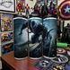 Термокружка для горячих и холодных напитков с Веномом из фильма Marvel фото